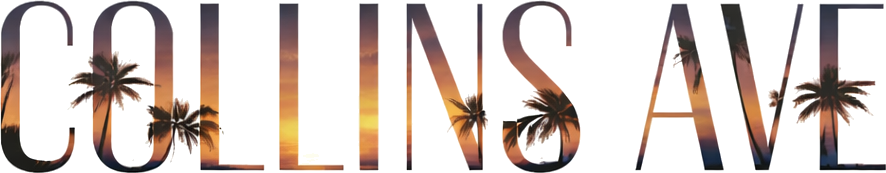 Collins Ave