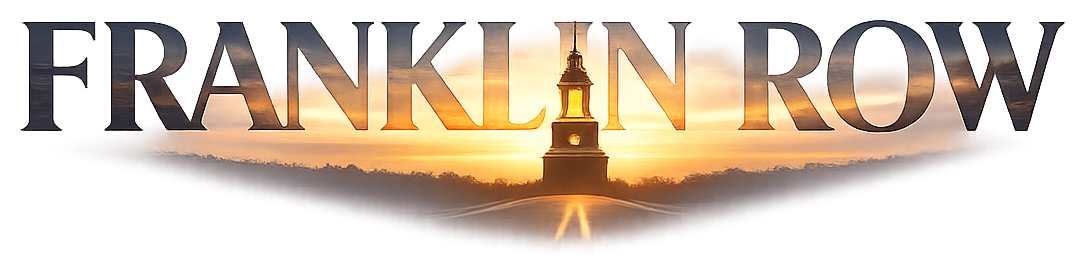 Franklin Row